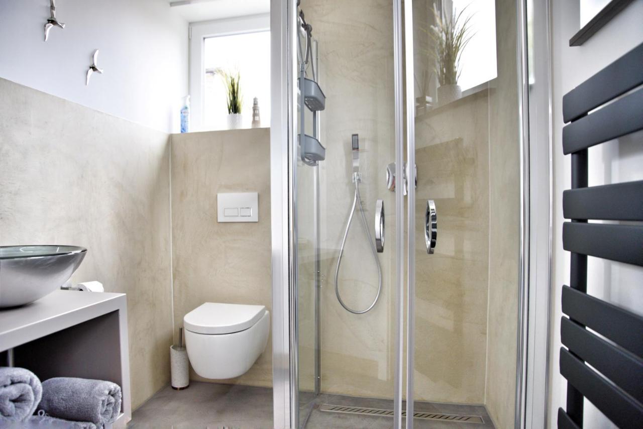 Meinhaff Ueckermunde Ngoại thất bức ảnh