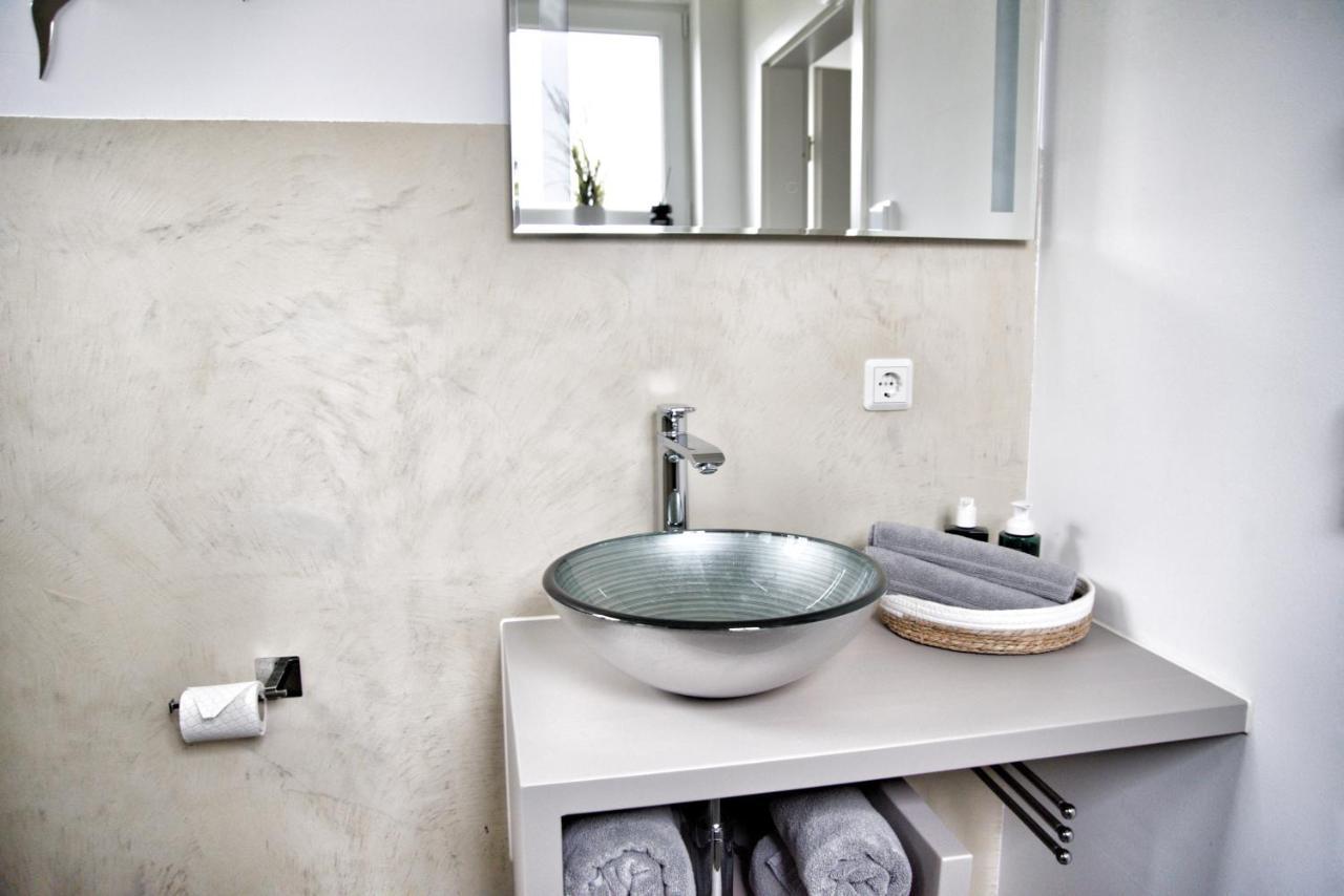 Meinhaff Ueckermunde Ngoại thất bức ảnh